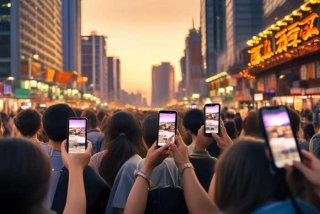 v生活是什么平台（什么是生活vlog）