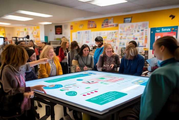 科普与生活活动简报，科普与生活活动简报内容