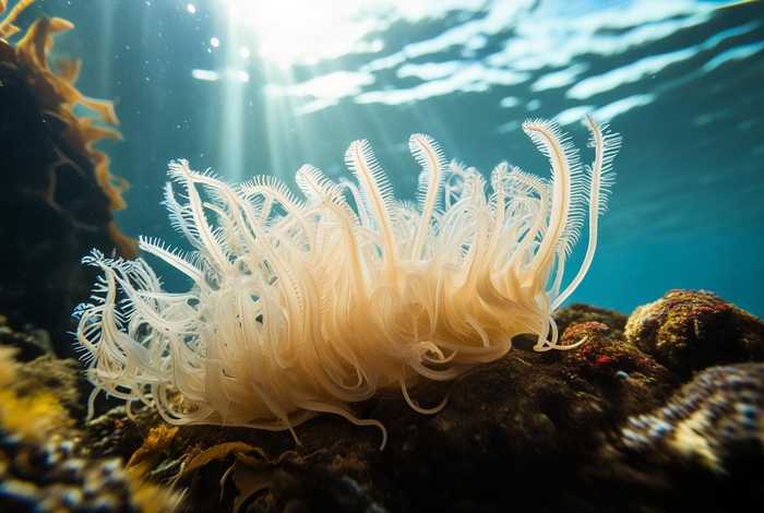 海参的生活是吃什么长大的 海参的生活方式是什么