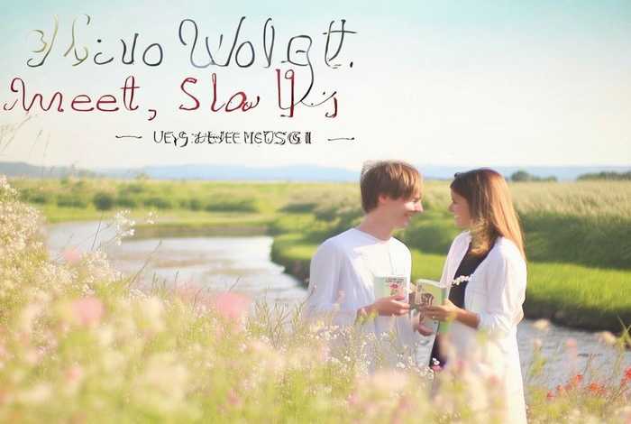 好好生活慢慢相遇英文缩写 - 好好生活慢慢相遇用英文怎么写 好好生活慢慢相遇英文缩写 - 好好生活慢慢相遇用英文怎么写