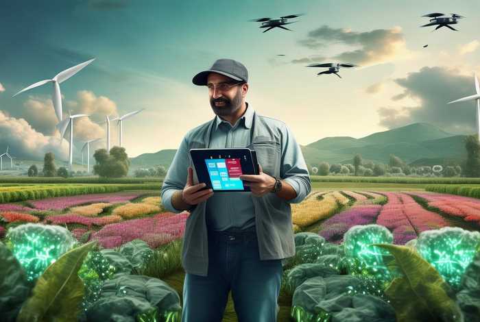 穿越未来之种田也幸福、穿越未来之种田也幸福免费阅读