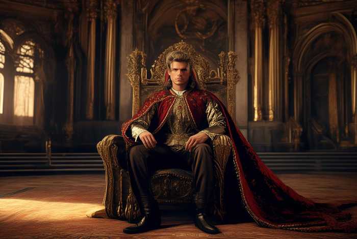 皇子的英文 皇子的英文翻译