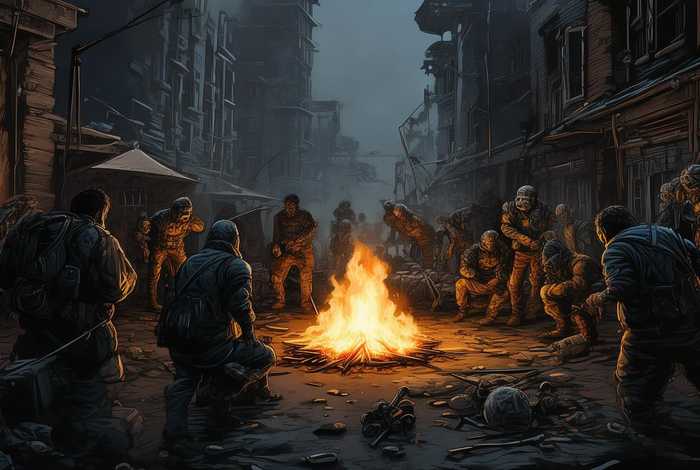 僵尸生活1任务攻略 僵尸生活1任务攻略图文