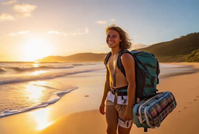 澳洲移民打工度假、澳洲打工度假申请条件