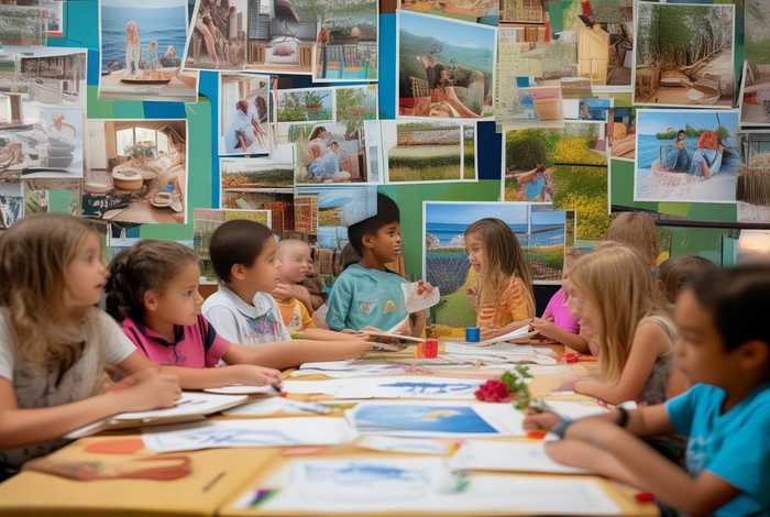 教育源于生活的理论（教育源于生活的理论有哪些）