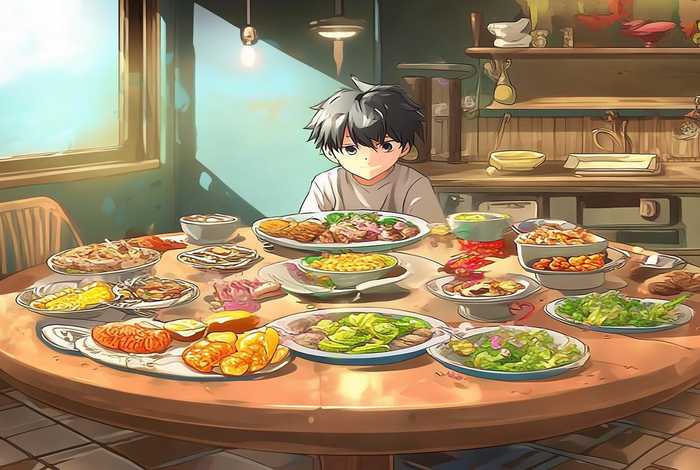 re从零开始的异世界生活饱食、re从零开始的异世界生活 饱食