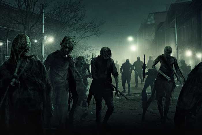 僵尸生活2下载 僵尸生活2下载链接