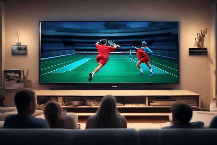 湖北生活频道网球比赛直播 湖北生活频道网球比赛直播在哪看