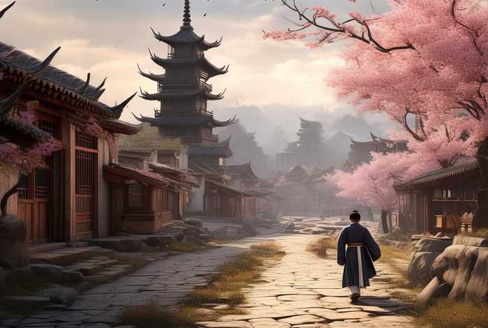 假如我生活在宋朝文章；假如我生活在宋朝文章中