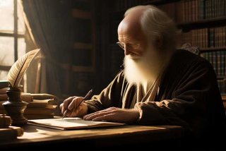 假如生活欺骗了你作者简介、假如生活欺骗了你作者简介背景介绍多音字