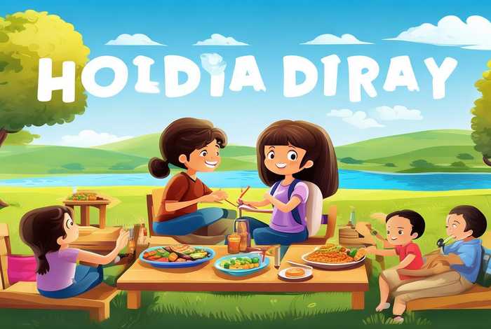 假期生活日记200字七年级（假期生活日记200字七年级上册）