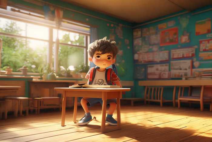 独自生活的小学生每集几分钟（独自生活的小学生有续集吗）