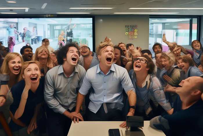 办公室娱乐活动视频（办公室娱乐活动视频文案）