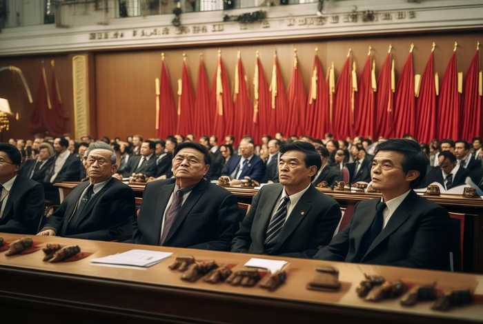 党内政治生活严肃认真具体措施 党内政治生活严肃认真具体措施包括