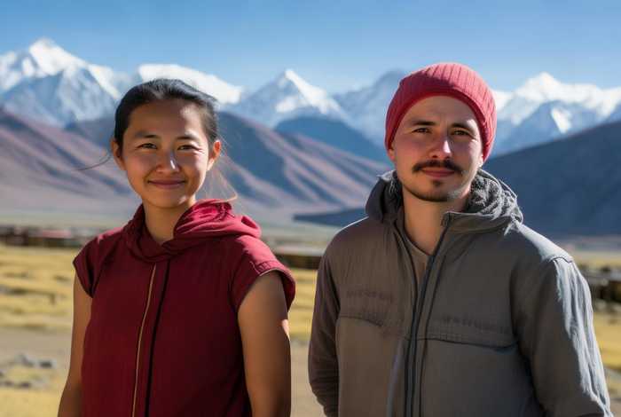 拉萨生活一年对身体影响（拉萨生活两年对身体影响）