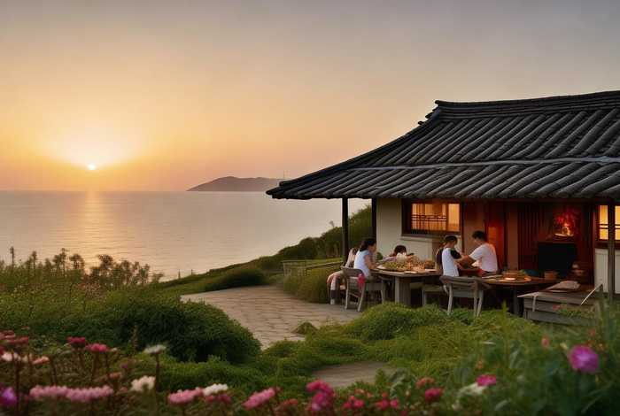 济州岛生活日常 - 济州岛生活怎么样