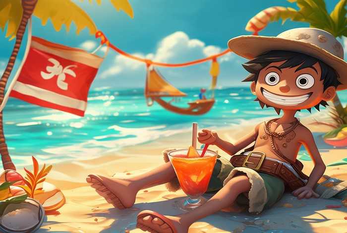 路飞的幸福生活情定2 - 路飞的幸福生活情定二 路飞的幸福生活情定2 - 路飞的幸福生活情定二