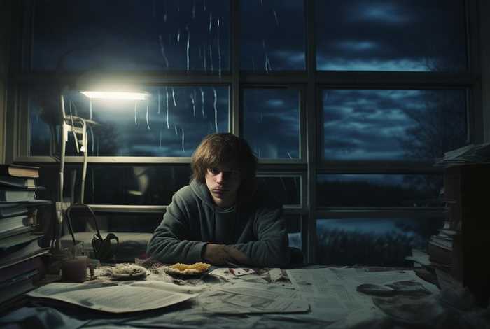 悲惨的大学生活小说好看吗 悲惨的大学生活小说好看吗知乎