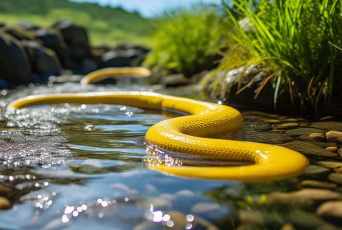 黄鳝生活习性视频，黄鳝生活的地方