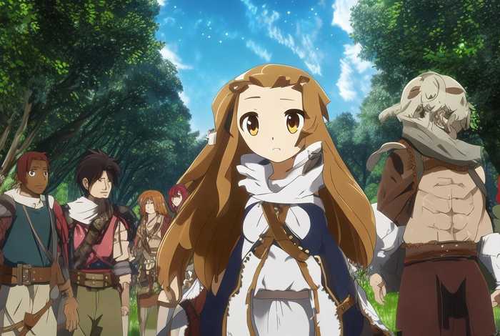 从零开始的异世界生活拉姆日文、从零开始的异世界生活拉姆和谁在一起