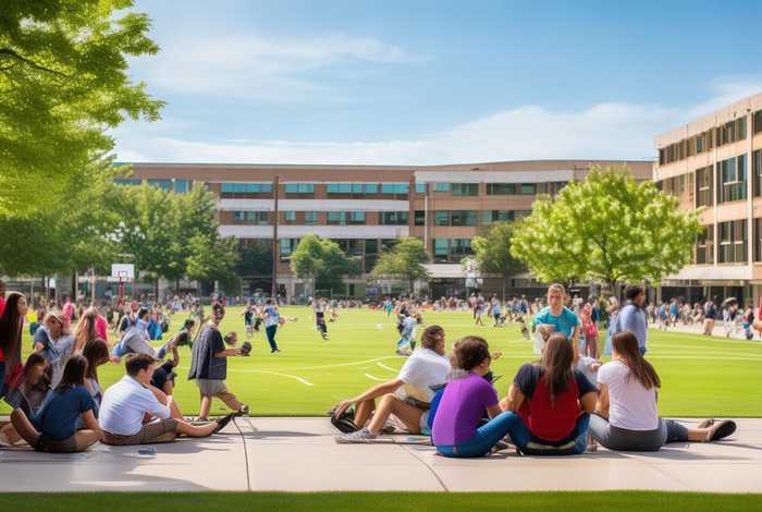 表现校园生活的作文;表现校园生活的作文600字 表现校园生活的作文;表现校园生活的作文600字