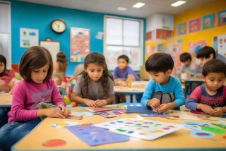 大班生活活动内容及要求 大班生活活动内容及要求有哪些