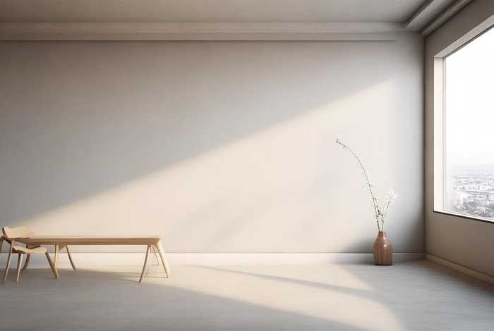 极简生活图片 极简生活图片高清