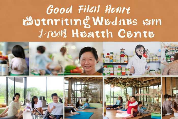 好孝心营养健康调理中心、好孝心营养健康调理中心加盟