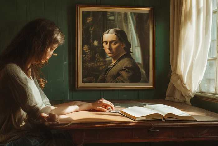 离偶像的生活远一些离作品近一些 - 离偶像的生活远一些离作品近一些作文