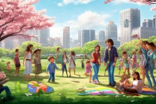 另外一种灿烂生活完整版、另外一种灿烂生活电视剧全集