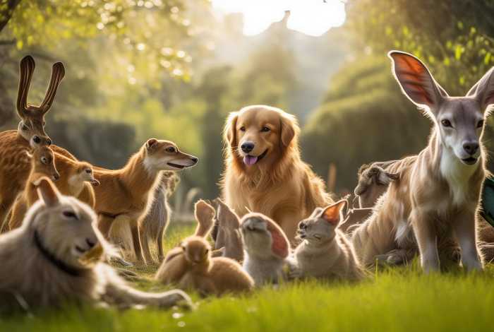 宠物与动物福利;宠物与动物福利区别 宠物与动物福利;宠物与动物福利区别