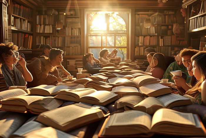 读书是一种生活方式演讲稿；读书是一种美好的生活方式