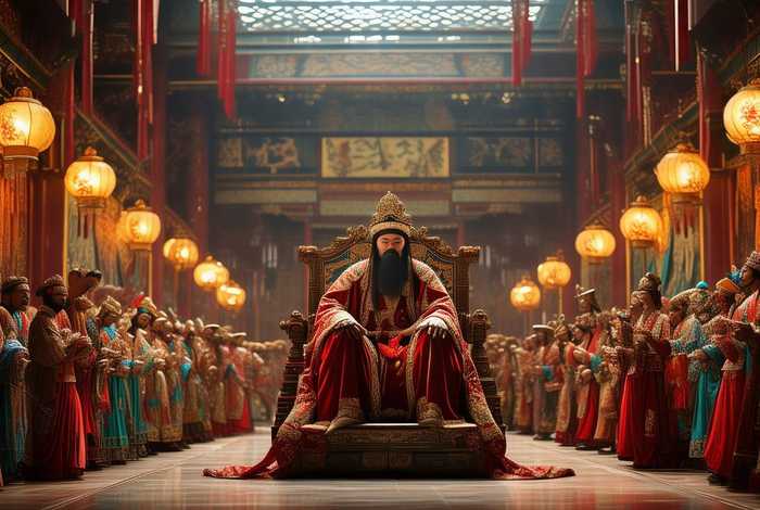 电视剧武则天视频（电视剧武则天视频播放）