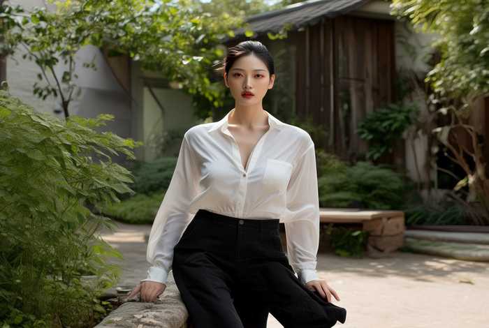 刘雯生活穿搭（刘雯生活穿搭视频）