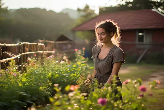 空间田园小农女全文免费阅读全文 - 空间之田园小农女全文免费阅读西月完结