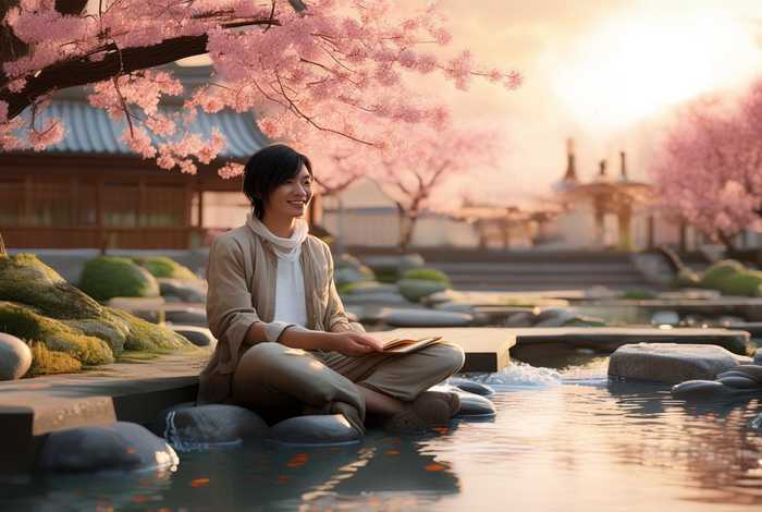 佛系的生活态度是什么意思 佛系的生活态度是什么意思啊