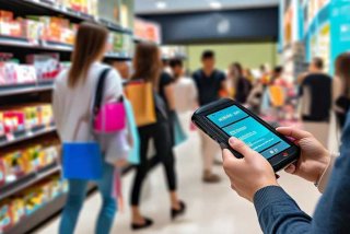 rfid在零售业的应用 - rfid在零售业的应用分析