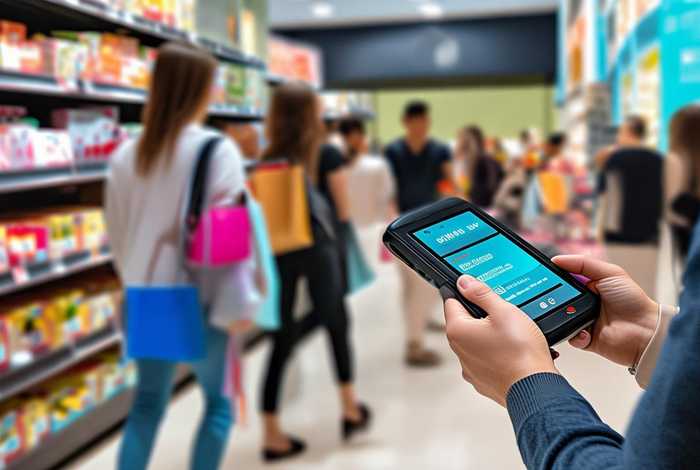 rfid在零售业的应用 - rfid在零售业的应用分析