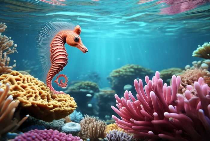 海马的生活环境及特点,海马的生活环境及特点是什么 海马的生活环境及特点,海马的生活环境及特点是什么