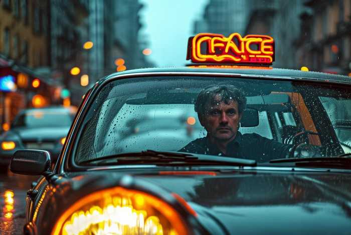 出租车生活电视剧、出租车生活电视剧名字