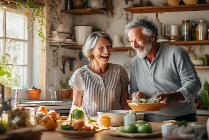 很会过生活 很会过生活是什么意思啊