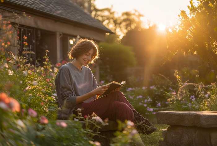好好过好自己的生活的句子；好好过好自己的生活的句子短句子