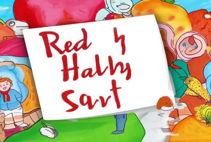 健康生活手抄报图片大全简单又漂亮（红领巾健康生活手抄报简单又漂亮）