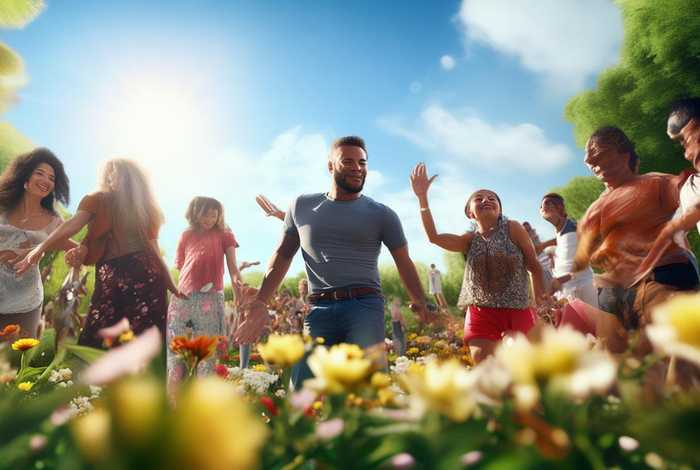 积极面对生活英语 - 积极面对生活英语翻译