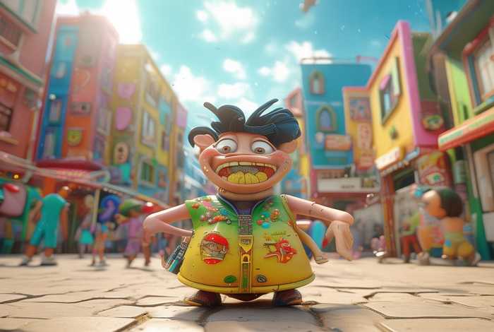 吏小坑的爆笑生活2（吏小坑的爆笑生活2破解版）