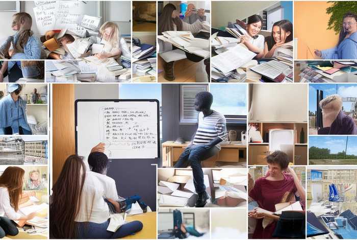 大学生生活方面存在的问题；大学生生活方面存在的问题及整改措施