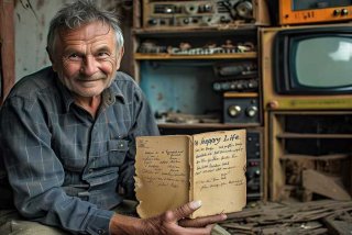 60年代幸福生活作者我经历了；60年代幸福生活作者我经历了哪些磨难