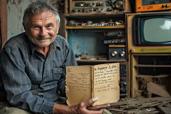 60年代幸福生活作者我经历了；60年代幸福生活作者我经历了哪些磨难