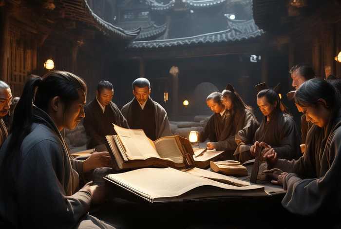 九阴真经生活技能在哪（九阴真经生活技能在哪学）