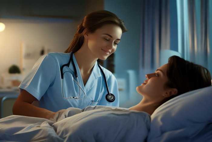 护士的真实生活，护士的真实生活纪录片